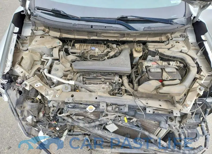 KNMAT2MV7KP521272# 12