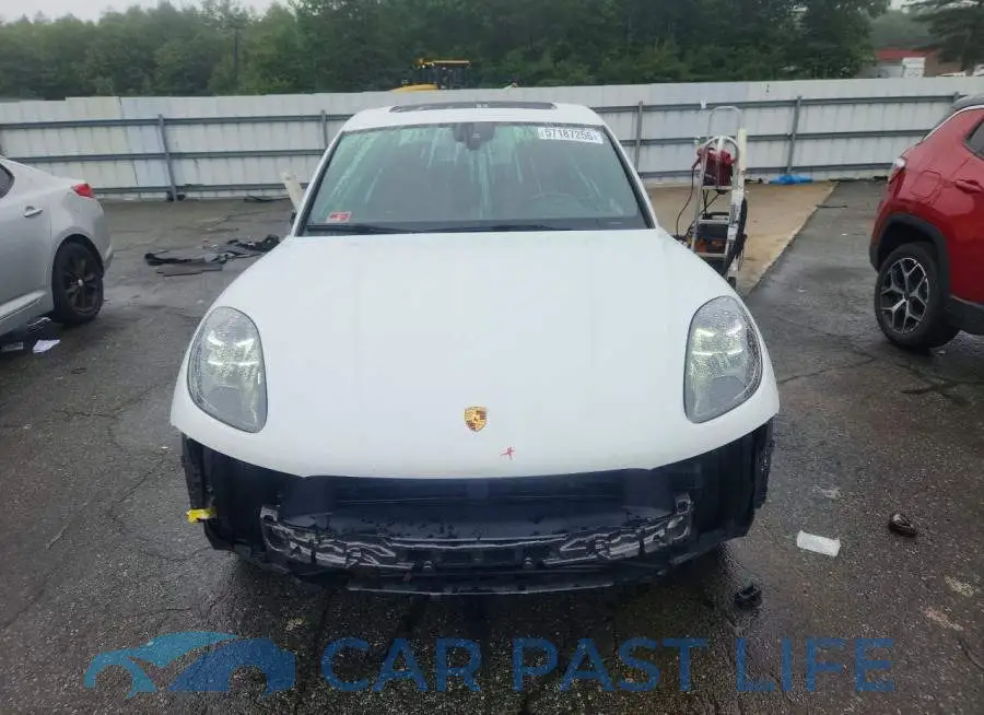 WP1AA2A54KLB08385# 5