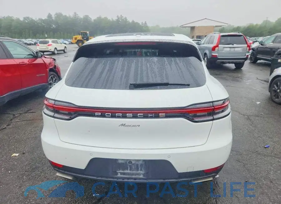 WP1AA2A54KLB08385# 6