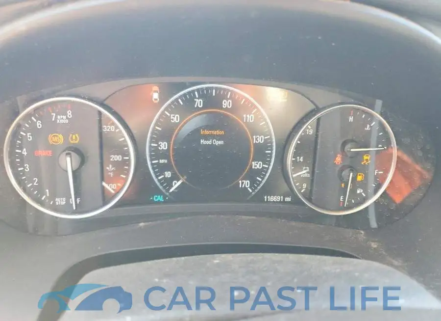 1G4ZS5SS5HU153664# 9