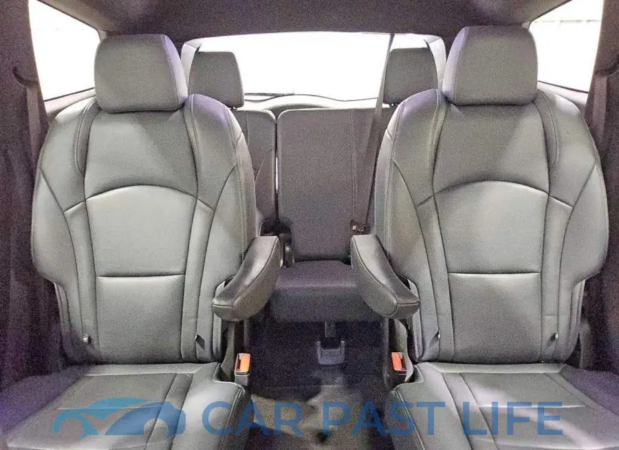 5GAERBKW0PJ260073# 10