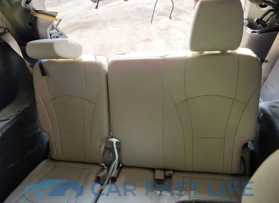 5GAERBKW1PJ239992# 10