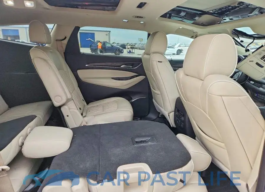 5GAERDKW9PJ179911# 11