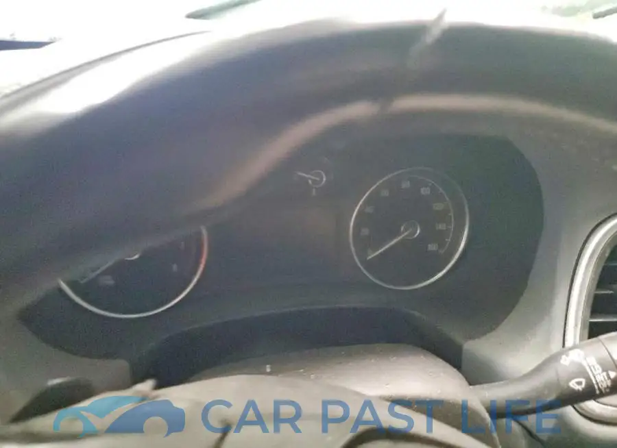 5GAEVBKW8JJ210542# 9
