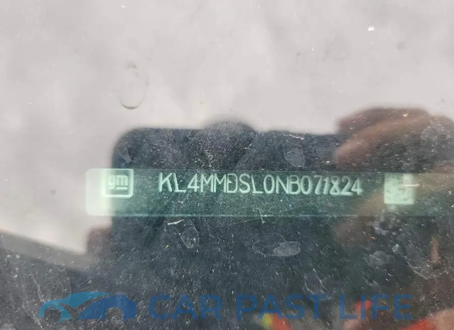 KL4MMDSL0NB071824# 14