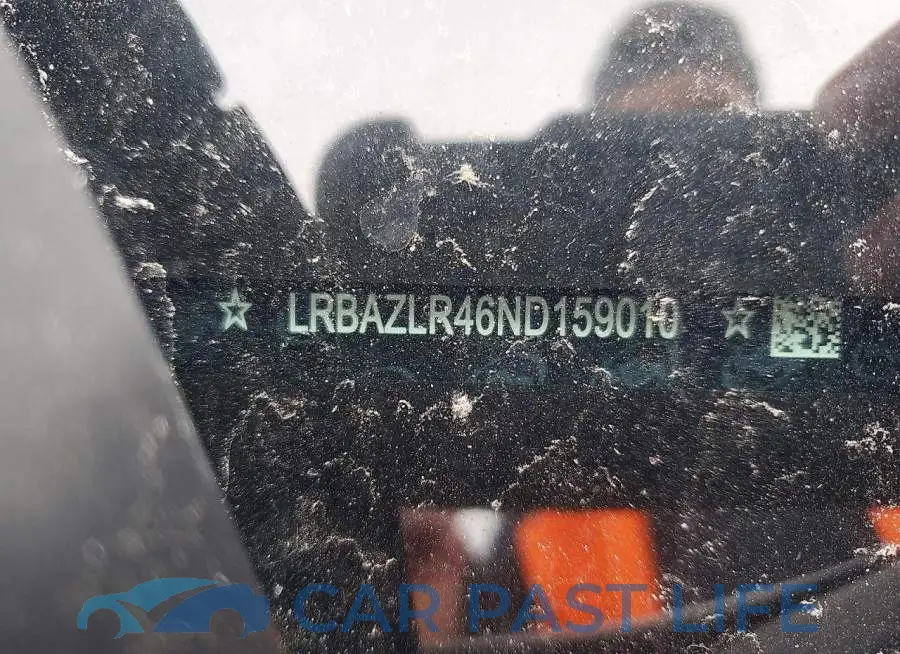 LRBAZLR46ND159010# 14