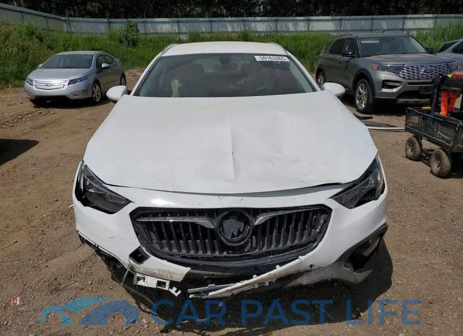 W04GT8SX2K1028775# 5