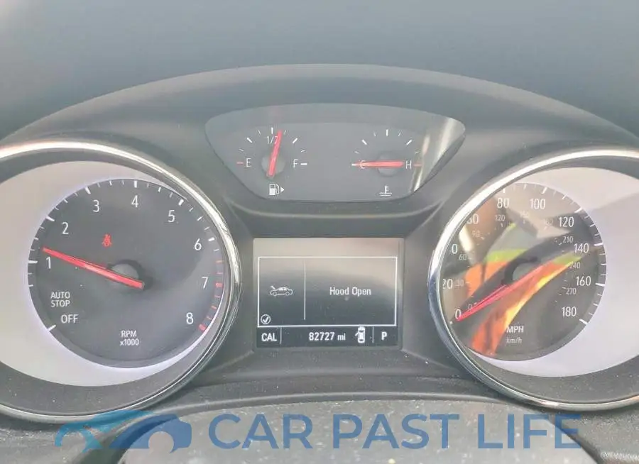 W04GT8SX2K1028775# 9