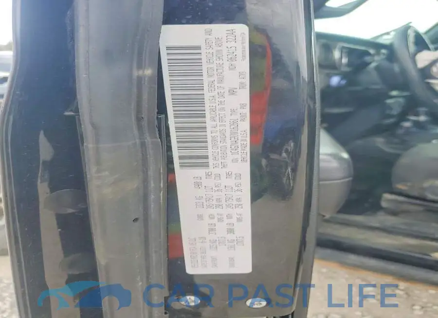 1C4GJXAG9JW162661# 13