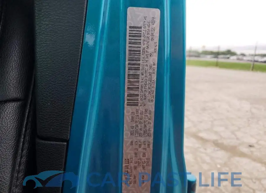 1C4HJXFG2KW631202# 13