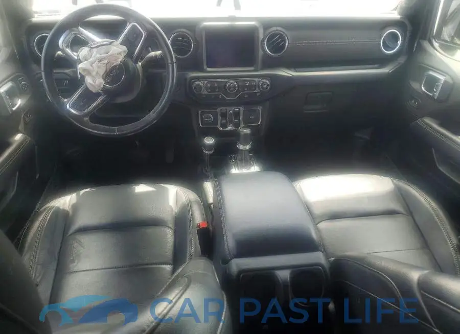 1C4JJXP61PW581133# 8