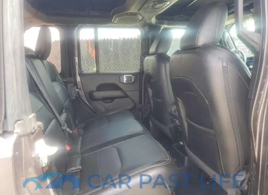 1C4JJXP61PW581133# 11