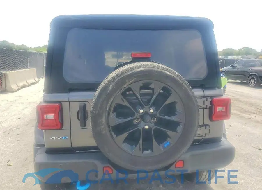 1C4JJXP61PW581133# 6