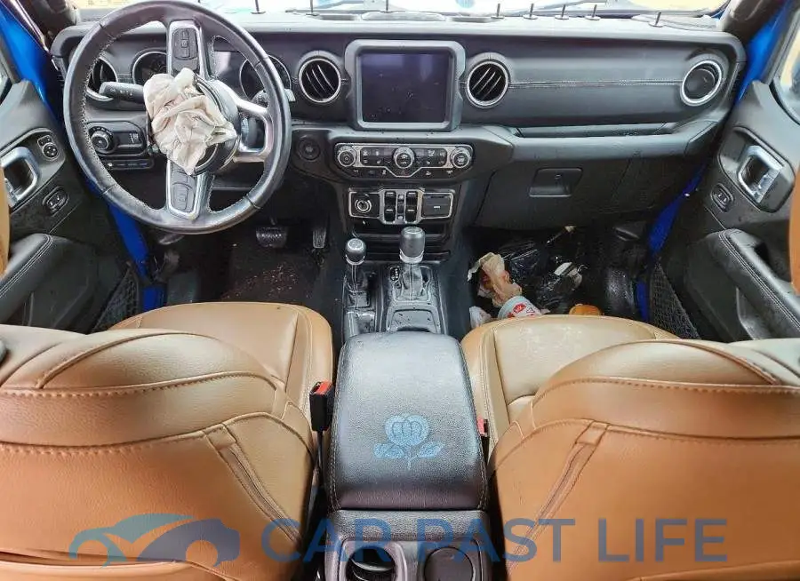 1C4JJXP6XPW513199# 8