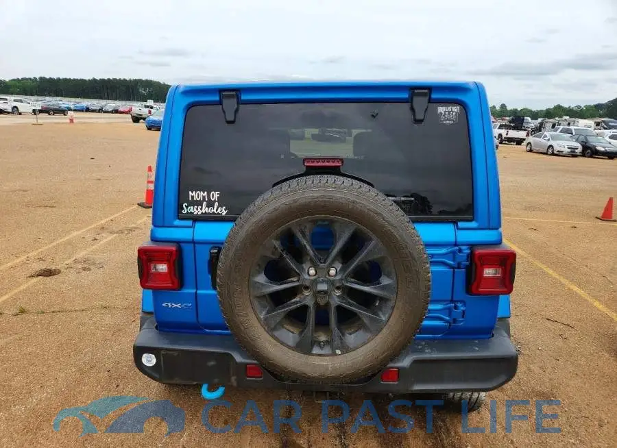 1C4JJXP6XPW513199# 6