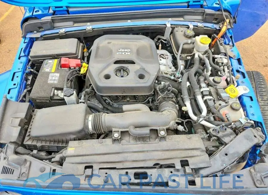 1C4JJXP6XPW513199# 11