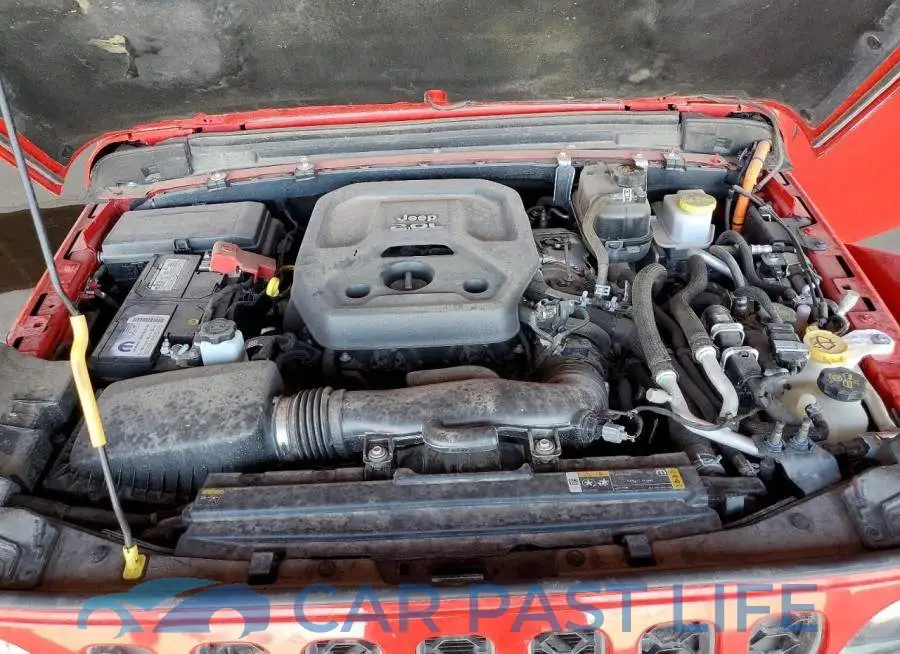 1C4JJXR68MW730582# 11