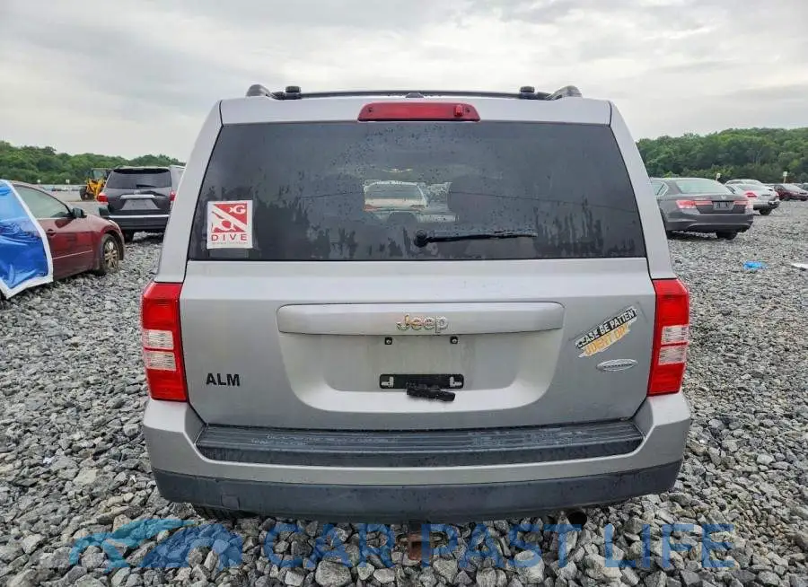 1C4NJPFB0HD183831# 6