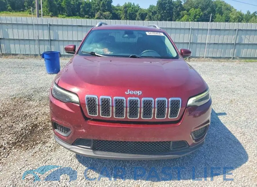 1C4PJLCB1LD503799# 5
