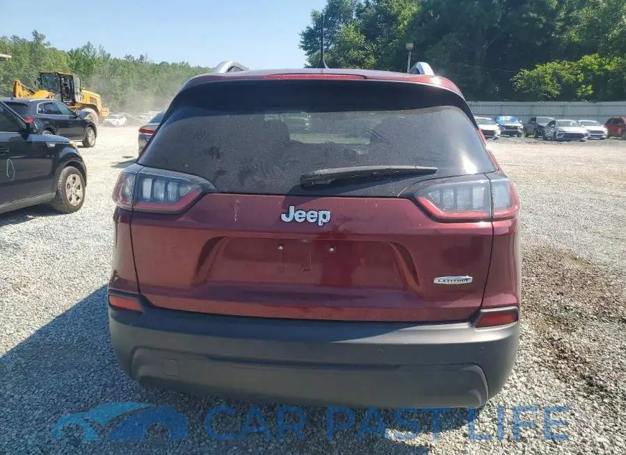 1C4PJLCB1LD503799# 6