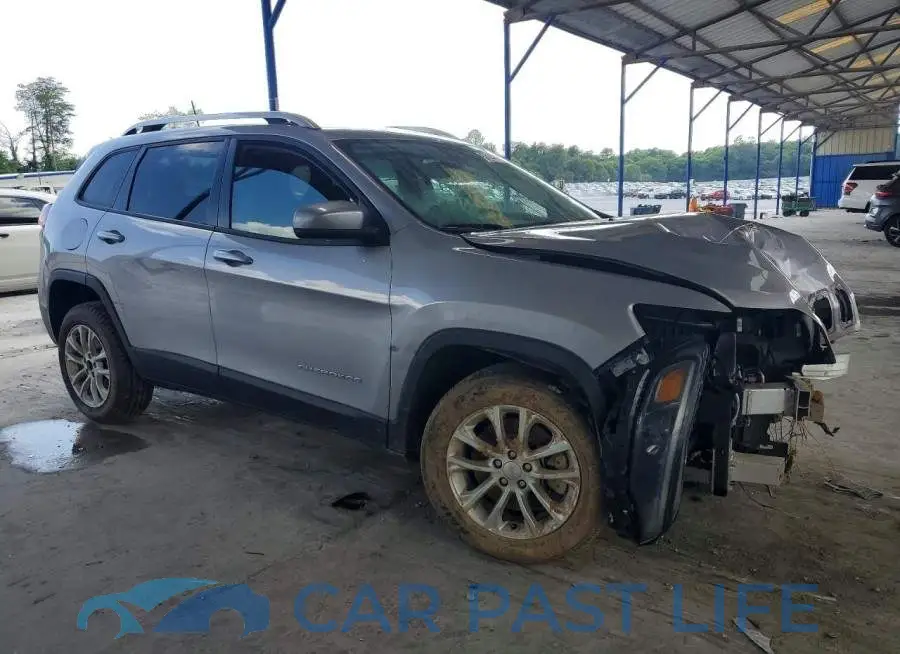 1C4PJLCB4MD195951# 4