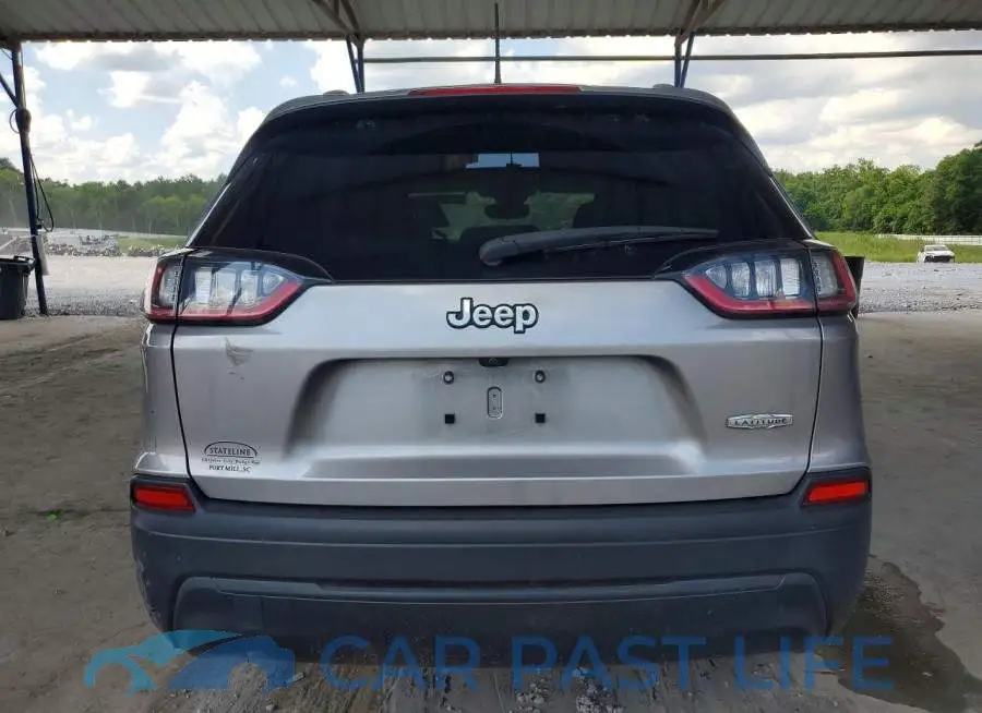 1C4PJLCB4MD195951# 6