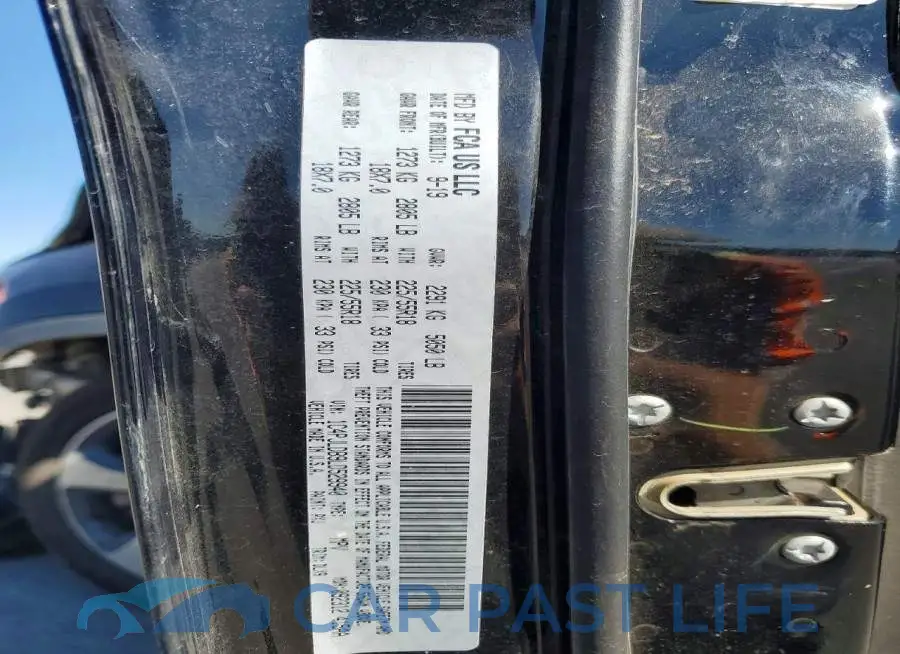 1C4PJLDB9LD529940# 14