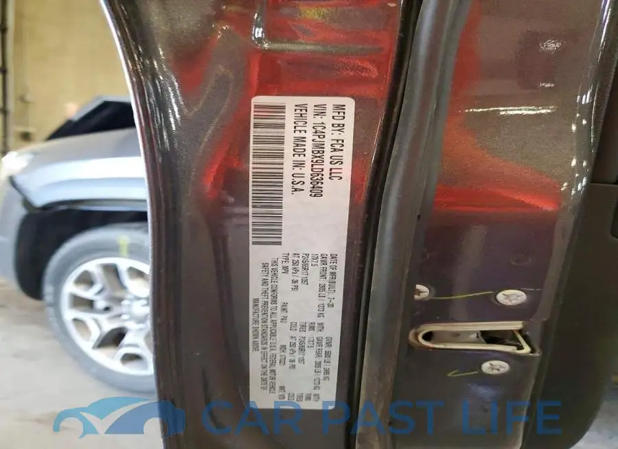 1C4PJMBX9LD636409# 13