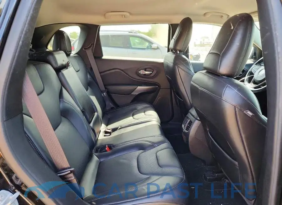 1C4PJMDX9LD550109# 10