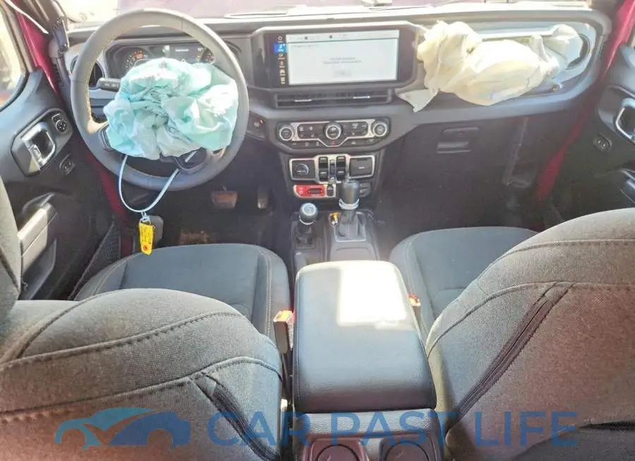 1C4PJXDG3RW336148# 8