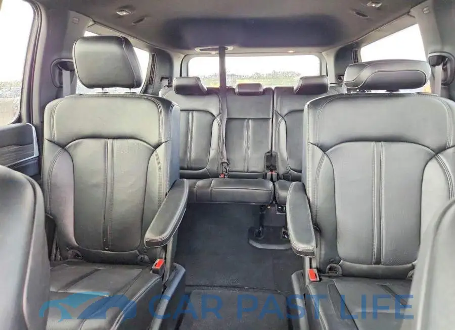 1C4SJVDP1RS176843# 10