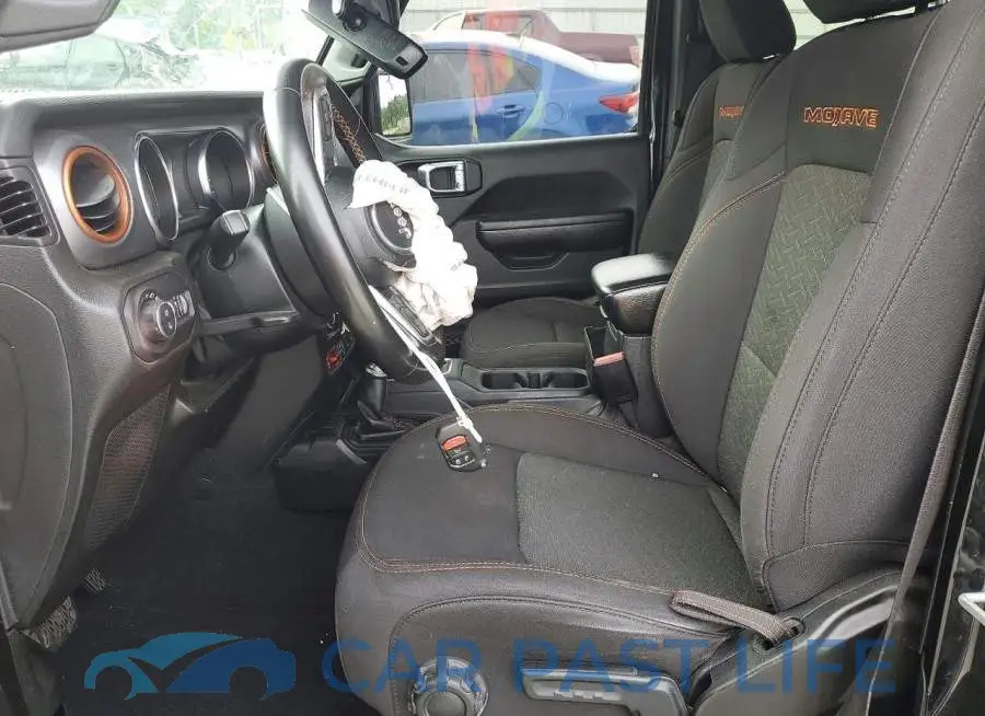 1C6JJTEG1NL144212# 7