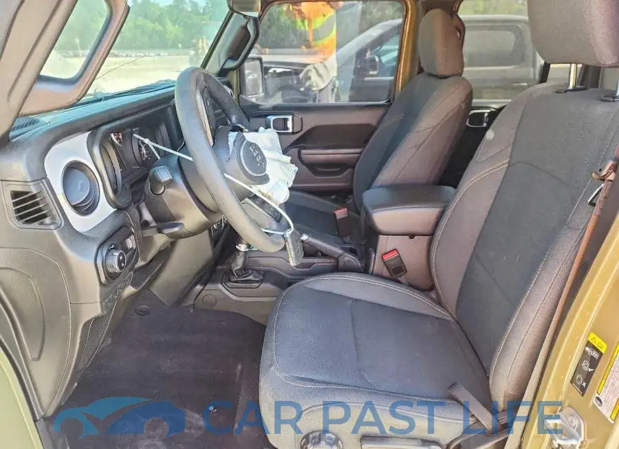 1C6PJTAG1SL508222# 7