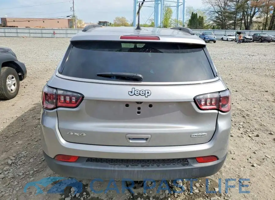 3C4NJDBB6NT233058# 6