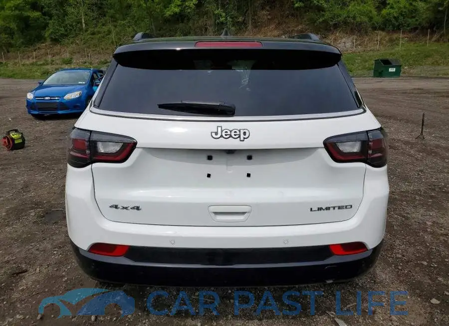 3C4NJDCN3RT164117# 6