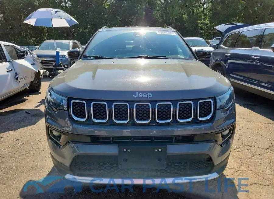 3C4NJDCN8PT523409# 5
