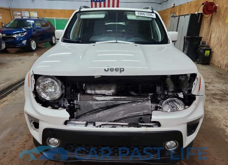 ZACNJBBB1KPJ78667# 5