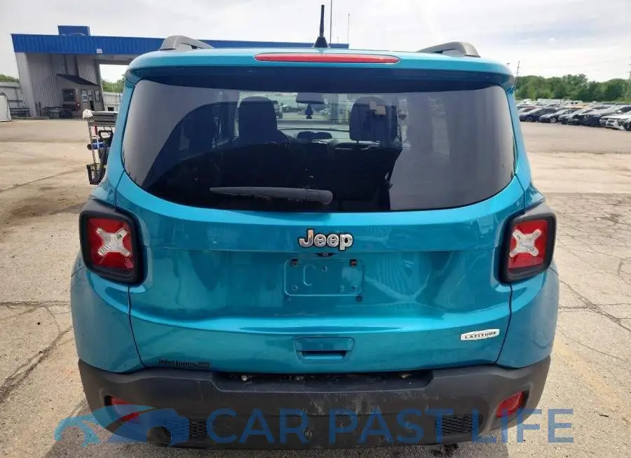 ZACNJBBB5KPK39079# 6