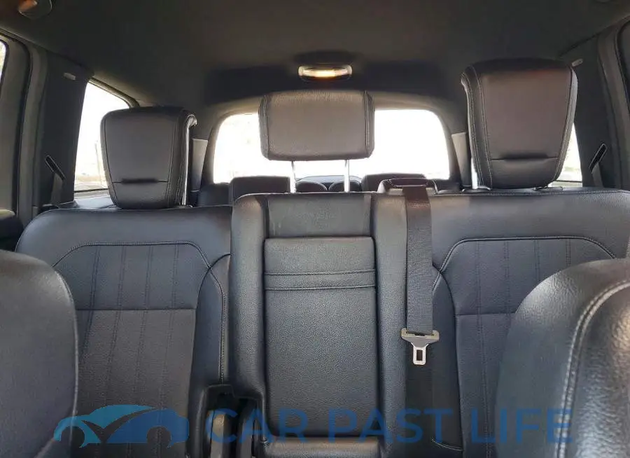 4JGDF6EE1JB172403# 10