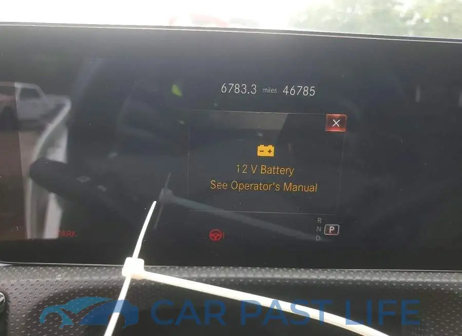 W1K5J4GB8MN165908# 9