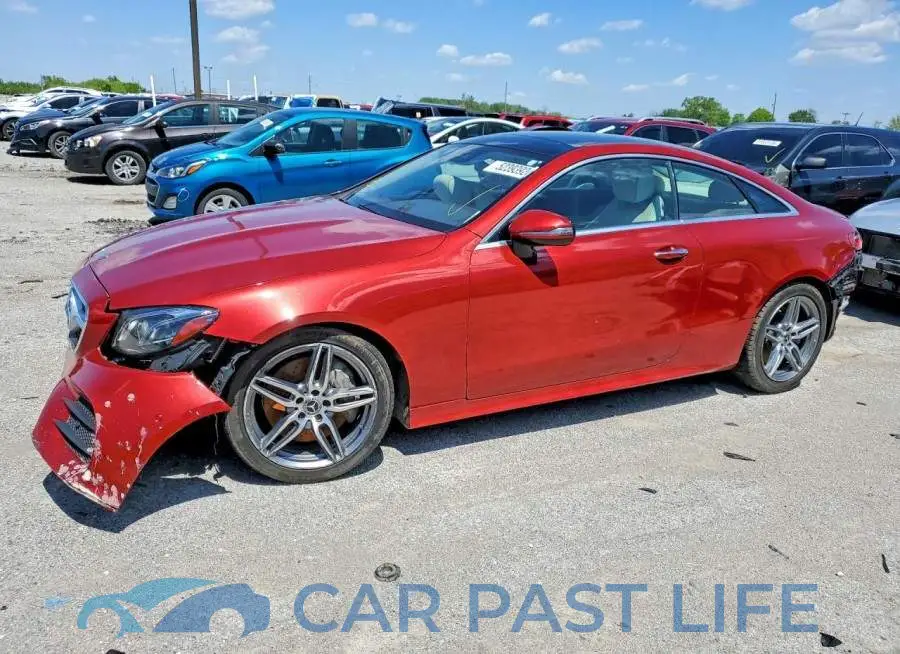 WDD1J6FB3JF015755# 1
