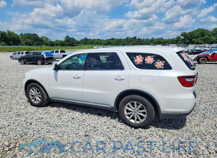 1C4RDHAG6KC550052# 2