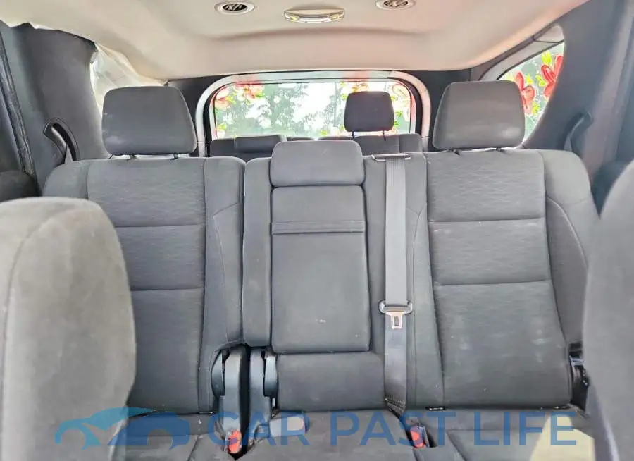 1C4RDHAG6KC550052# 10