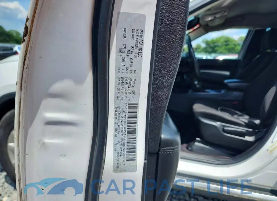 1C4RDHAG6KC550052# 13