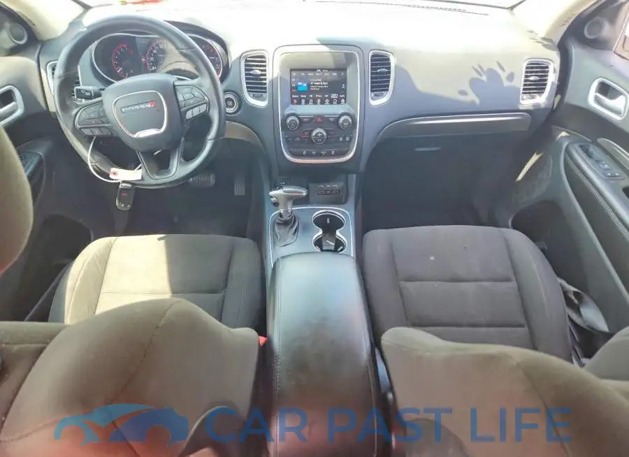 1C4RDHAG6KC550052# 8
