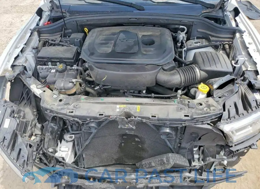 1C4RDHAG6NC102396# 12