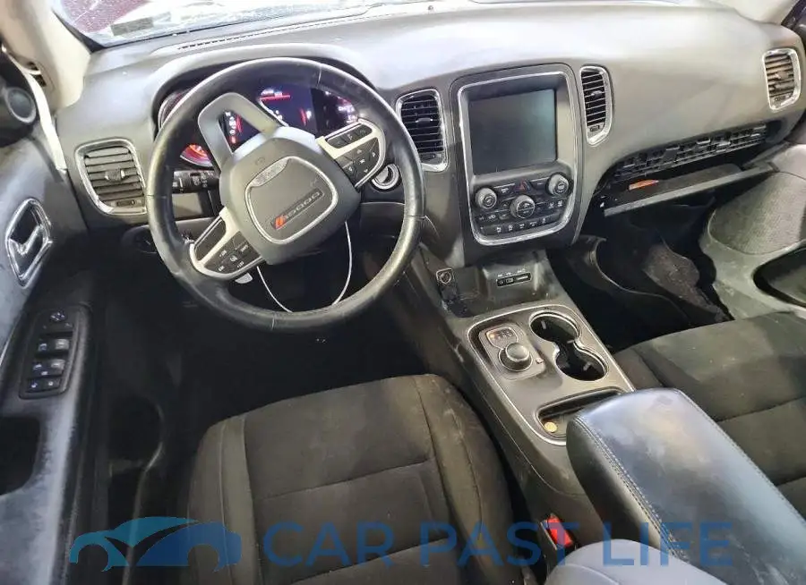 1C4RDJAG1HC766553# 8