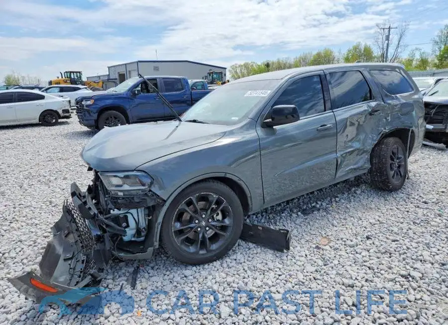 1C4RDJAG3NC222874# 1