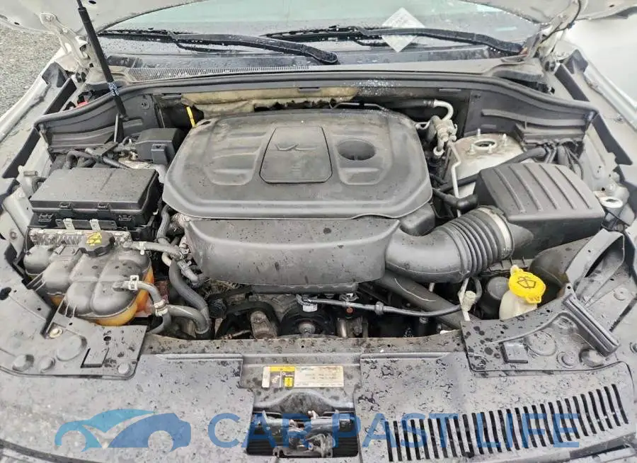 1C4RDJFG5LC406106# 12
