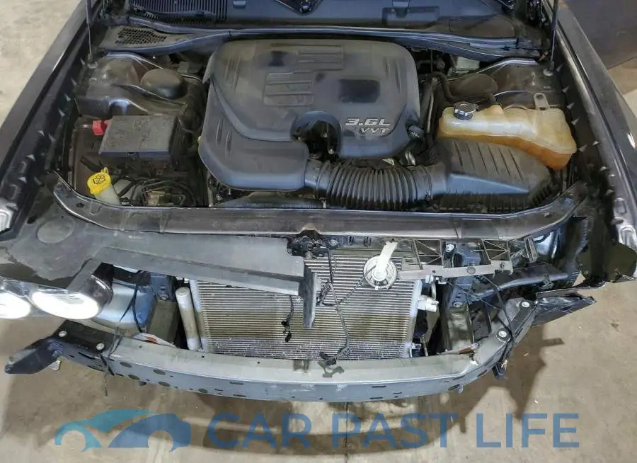 2C3CDZAG6LH149261# 11